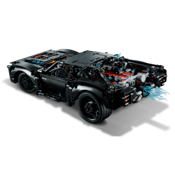 LEGO® Technic 42127 BATMAN — BATMOBIL™